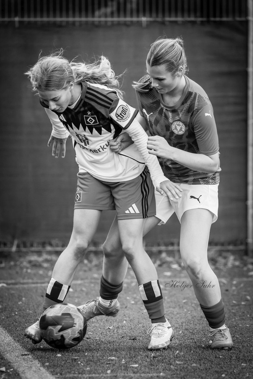 Bild 58 - wCJ Holstein Kiel Turnier